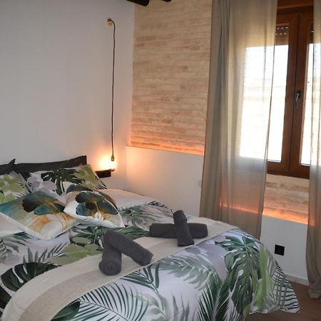 Apartments & Boutique Meraki Ontinyent Extérieur photo