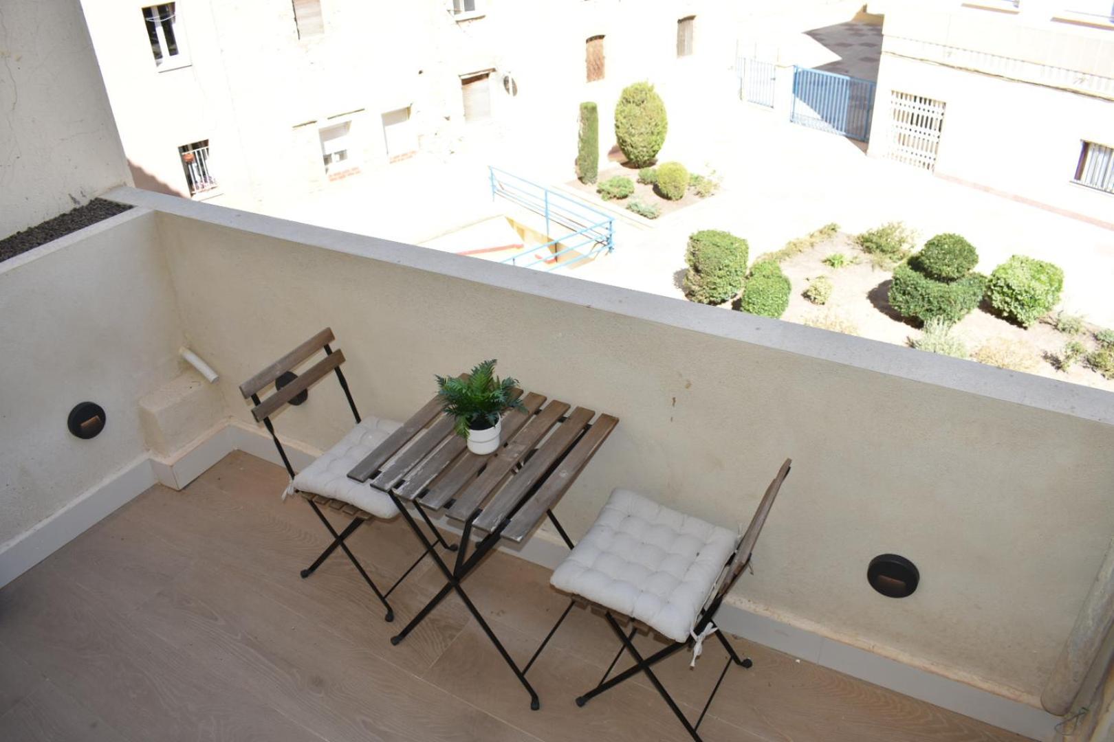 Apartments & Boutique Meraki Ontinyent Extérieur photo