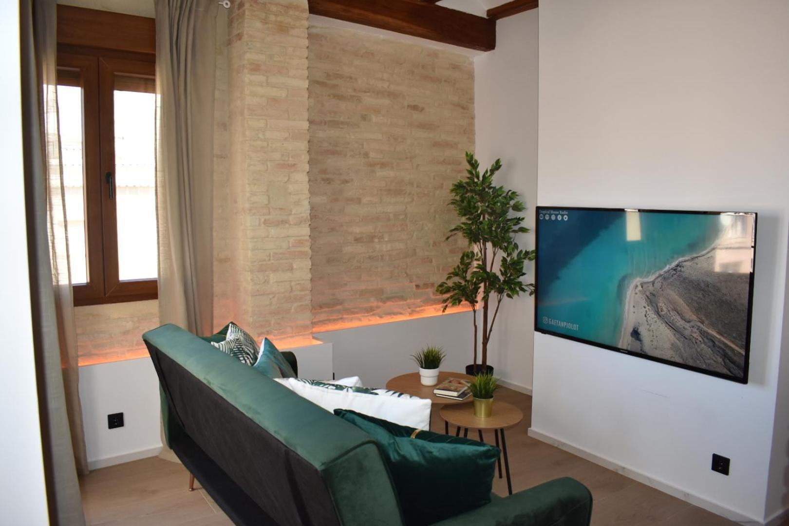Apartments & Boutique Meraki Ontinyent Extérieur photo