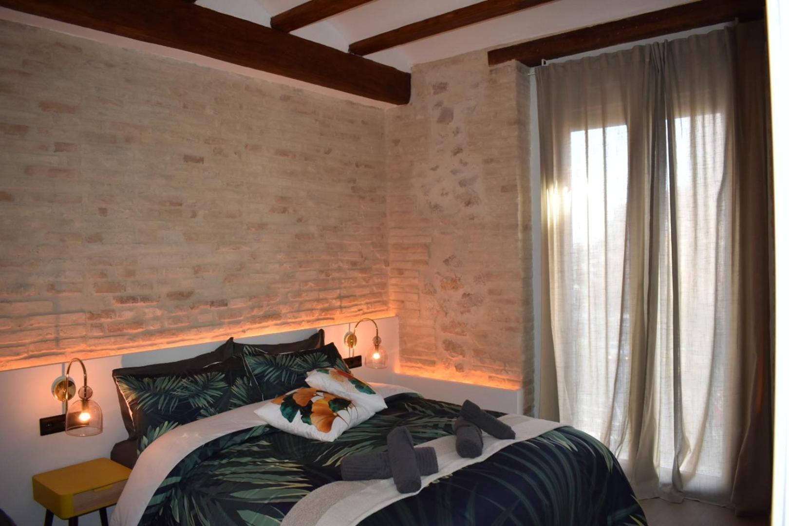 Apartments & Boutique Meraki Ontinyent Extérieur photo