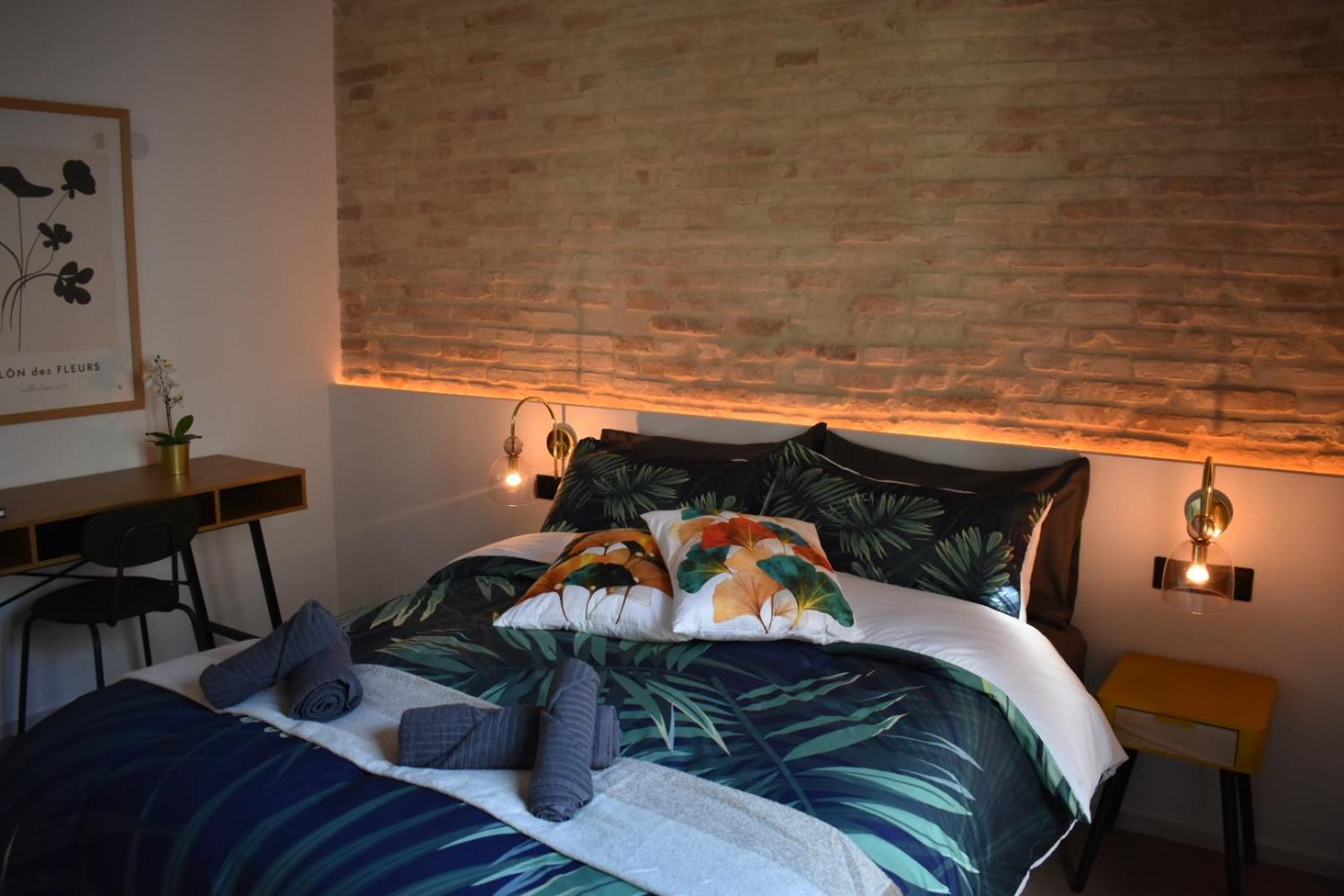 Apartments & Boutique Meraki Ontinyent Extérieur photo