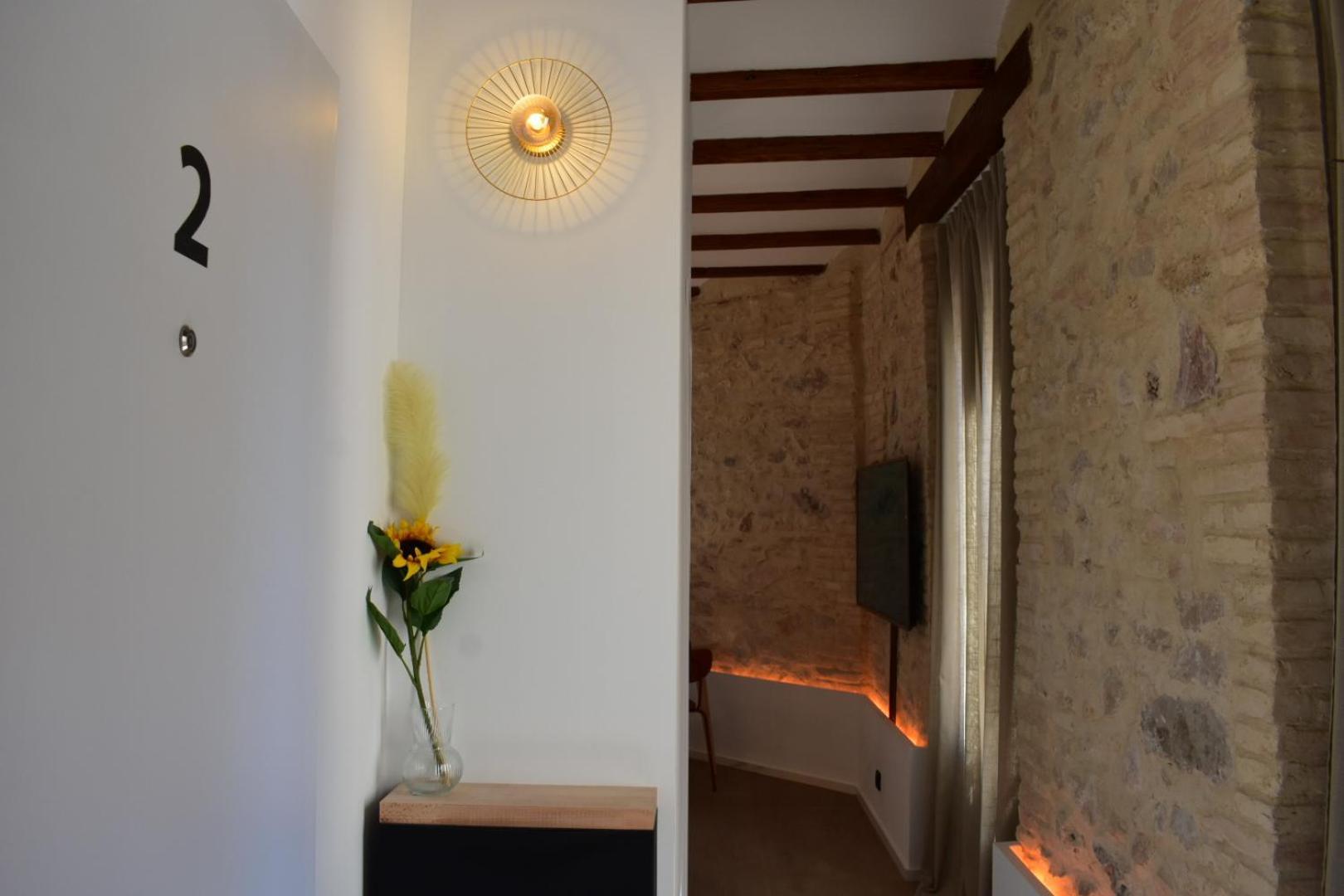 Apartments & Boutique Meraki Ontinyent Extérieur photo