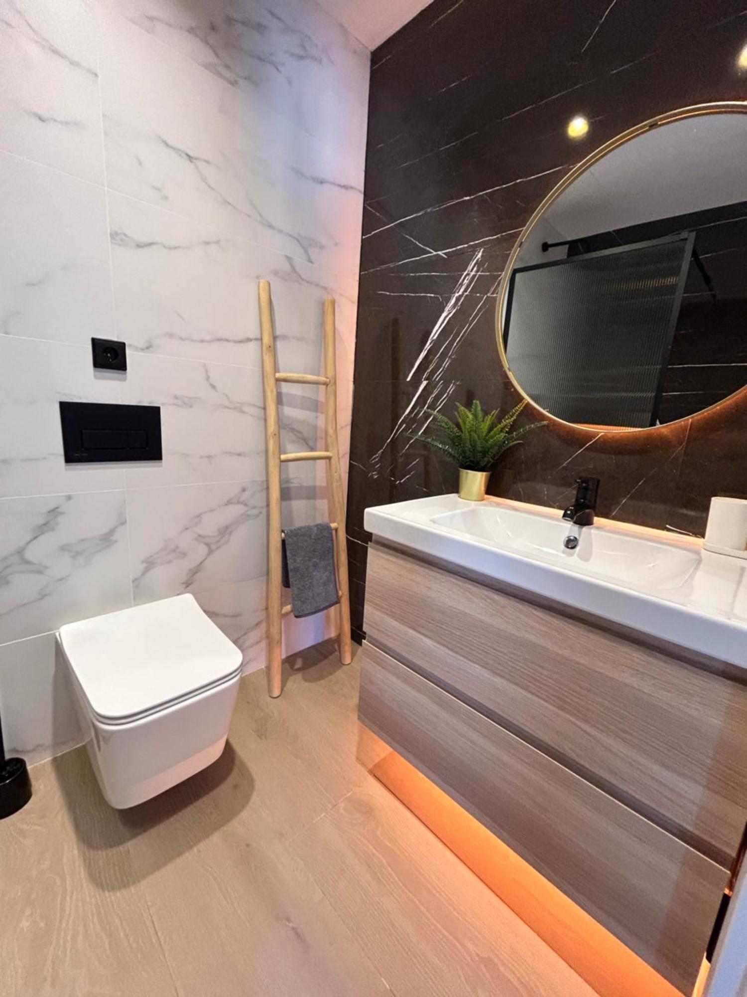 Apartments & Boutique Meraki Ontinyent Extérieur photo