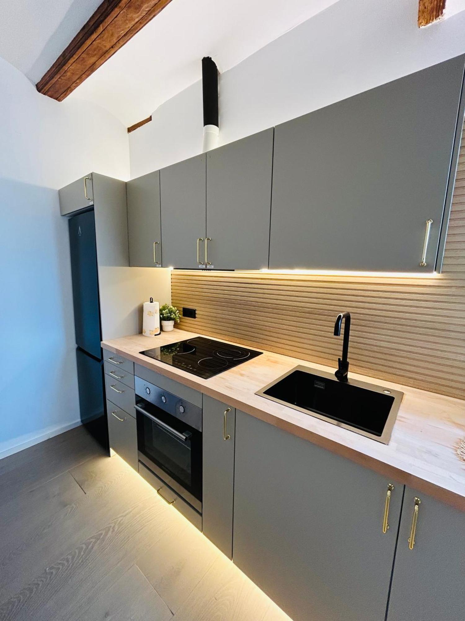 Apartments & Boutique Meraki Ontinyent Extérieur photo