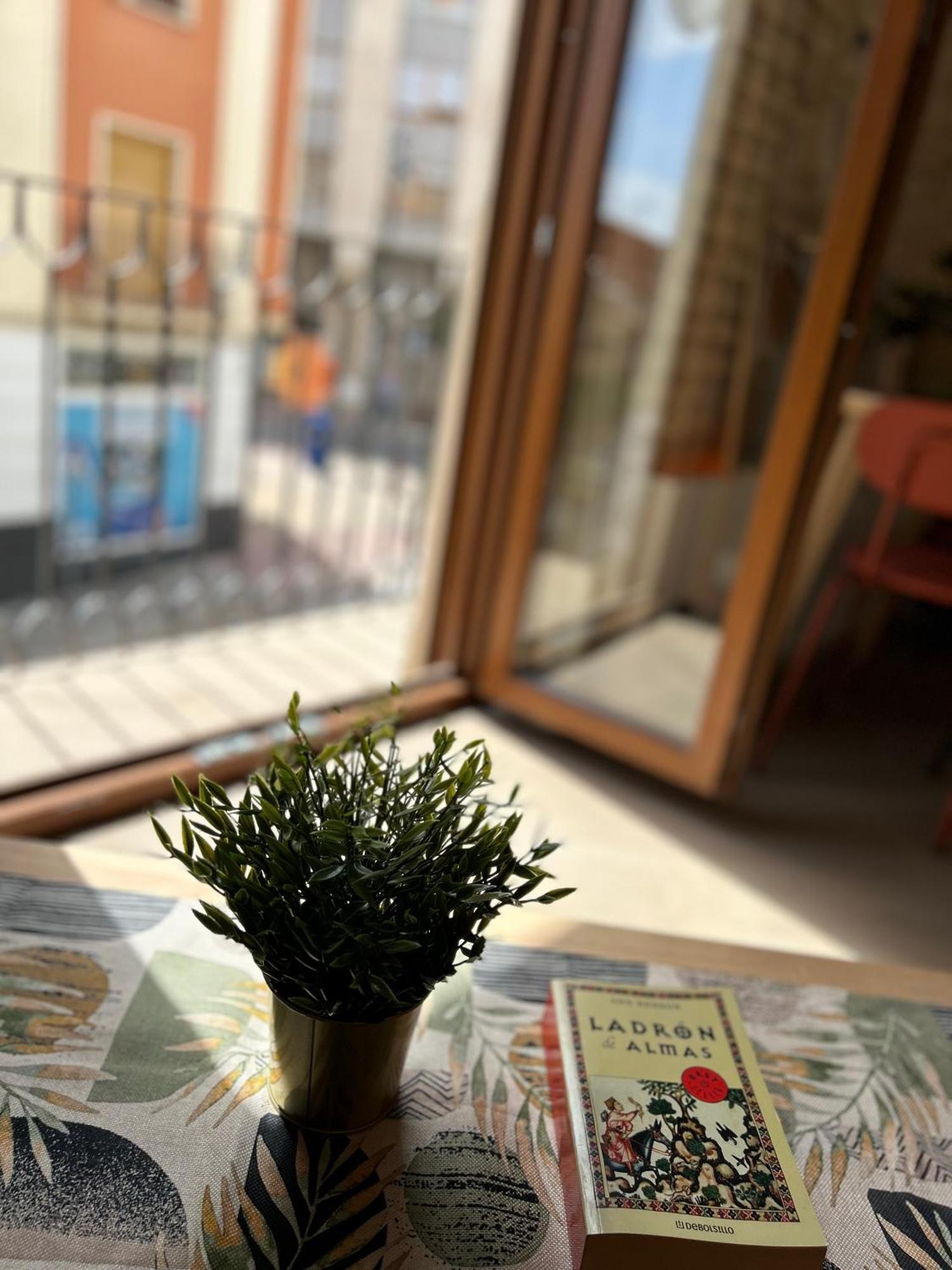 Apartments & Boutique Meraki Ontinyent Extérieur photo