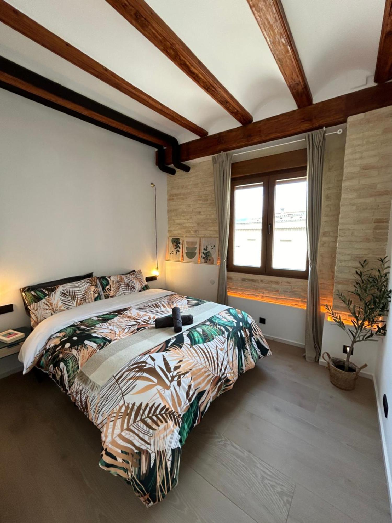 Apartments & Boutique Meraki Ontinyent Extérieur photo