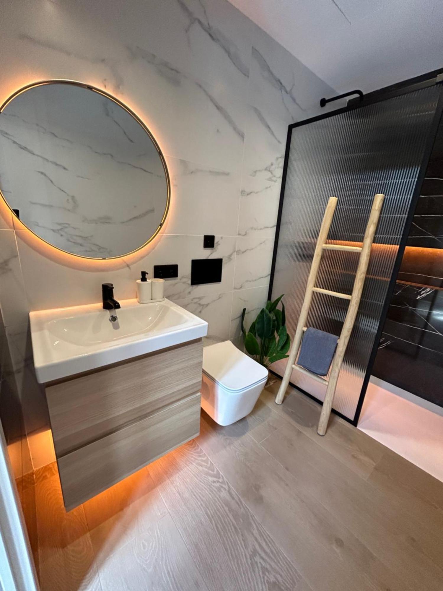 Apartments & Boutique Meraki Ontinyent Extérieur photo