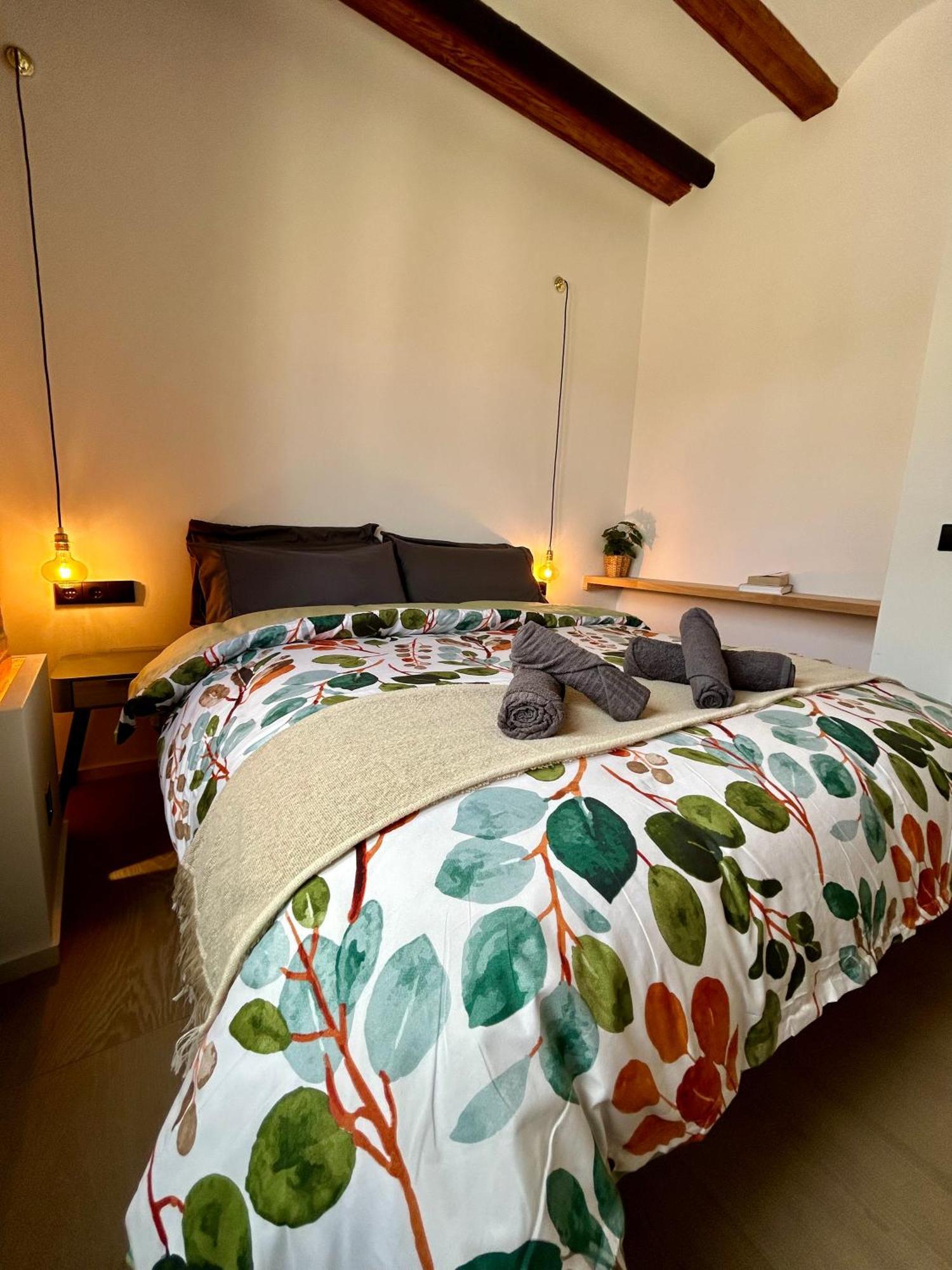 Apartments & Boutique Meraki Ontinyent Extérieur photo